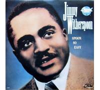 Jimmy Witherspoon – Spoon So Easy: The Chess Years – Vinyle LP – MCA