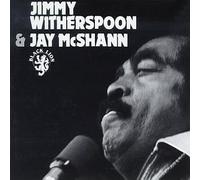 Witherspoon, Jimmy - Whitherspoon & Mcshann