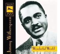 Witherspoon,Jimmy - Wonderful World