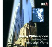 Witherspoon,Jimmy - Wonderful World [Import]