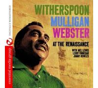 Witherspoon Mulligan Webster at The Renaissance