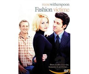 Witherspoon, Reese - Fashion Victime