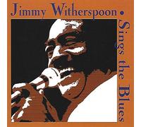 Witherspoon - Sings Blues