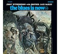 Witherspoon - The Blues is Now [Import]