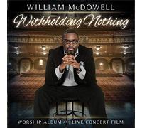 Withholding Nothing