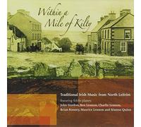 Within a Mile of Kilty/Various