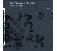 Within A Song by John Abercrombie Quartet [Audio CD] NEUF