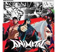 Within Destruction - Animetal