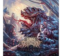Within destruction - Deathwish