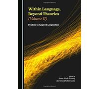 Within Language, Beyond Theories (Volume Ii): Studies In Applied Linguistics