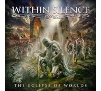 WITHIN SILENCE - ECLIPSE OF WORLDS - CD - G72z