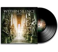 Within Silence – Gallery of Life – LP (vinyle) – Importé (Alive AG)