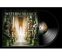 Within Silence - Gallery of Life (LP) [Import]