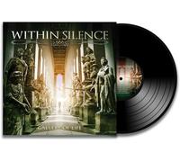 Within Silence – Gallery of Life – LP (vinyle) – Importé (Alive AG)