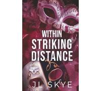 Within Striking Distance: A Reverse Age Gap Romance