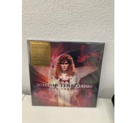 Within Temptation 2LP Mother Heart Tour Rend Vinyle Marbré Noir 2023