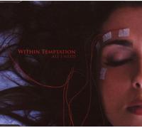Within Temptation - All I Need/'Basic [Import]