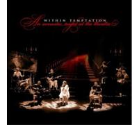 Within Temptation An Acoustic Night at the Theatre (CD) Album