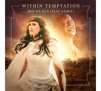 Within Temptation - and We Run EP
