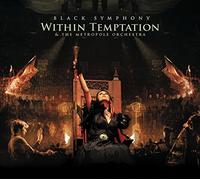 WITHIN TEMPTATION - Black Symphony