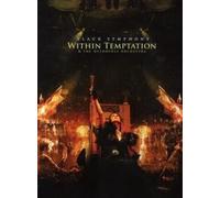 Within Temptation - Black Symphony
