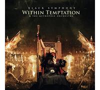 Within Temptation - Black Symphony
