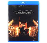 Within Temptation - Black Symphony [Blu-ray]