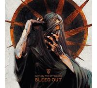 Bleed Out Édition Limitée Exclusivité Fnac Vinyle Rouge et Noir Marbré Vinyle