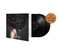 Within Temptation – Bleed Out – Vinyle 2LP gravé à 45 RPM Édition limitée (Music on Vinyl)