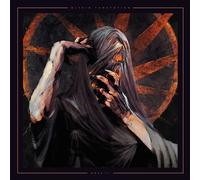 Within Temptation - Bleed Out [Compact Discs] Oversize Item Spilt, Red, With Lp, Blue, Colored Vinyl, Ltd Ed, Boxed Set, With Cassette