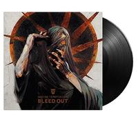 Within Temptation – Bleed Out – Vinyle 180 g noir (Music on Vinyl, import)