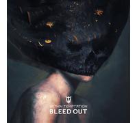 WITHIN TEMPTATION - BLEED OUT LIMITED EDITION 2-LP SET CUT AT 45RPM - E72z