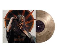 Bleed Out/Vinyle Couleur Fumee Audiophile 180gr/Édition Limitee/Insert 4 Pages