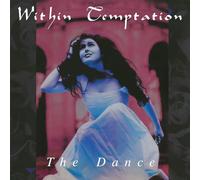 Within Temptation - Dance-HQ/Insert [Import]
