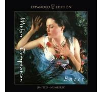 WITHIN TEMPTATION - ENTER & THE DANCE CD NEUF