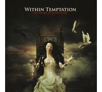 Within Temptation - Heart of Everything [Import]