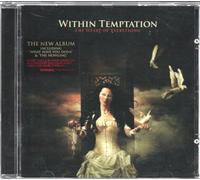 Within Temptation - Heart of Everything [Import]