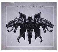 Within Temptation - Hydra [Import]