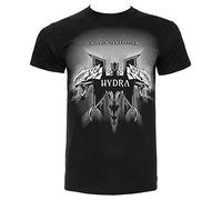 Within Temptation Hydra T Shirt (Noir) - Medium