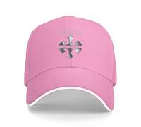 Within Temptation Metal Rock Band Casquette de baseball classique pour papa, wgauj-Color2, Taille unique