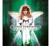 WITHIN TEMPTATION - MOTHER EARTH 2 VINYL LP NEUF