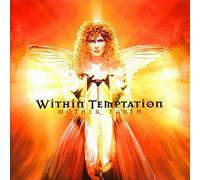 WITHIN TEMPTATION - MOTHER EARTH
