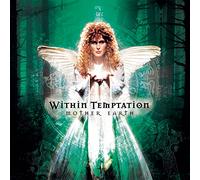 Within Temptation - Mother Earth - Copy control
