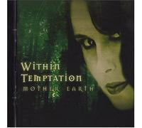 Within Temptation - Mother Earth (CD+DVD)
