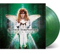 Within Temptation - Mother Earth -Coloured-