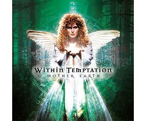 Within Temptation - Mother Earth -Hq-