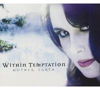 Within Temptation - Mother Earth [Import]