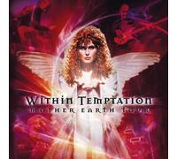 WITHIN TEMPTATION - MOTHER EARTH TOUR 2 VINYL LP NEUF