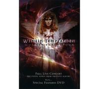Within Temptation : Mother Earth Tour
