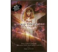 Within Temptation : Mother Earth Tour